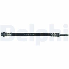 Ελαστικός σωλήνας φρένων DELPHI LH7137