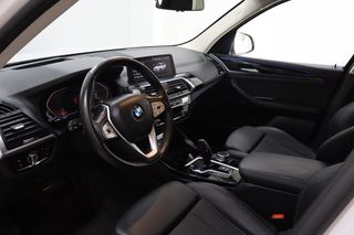 Bmw X3 2021 X3 HYBRID  3.0cc 286hp XDRIVE 30D XLINE ΕΛΛΗΝΙΚ0-thumb-14