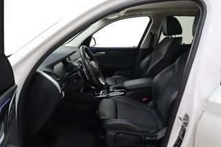 Bmw X3 2021 X3 HYBRID  3.0cc 286hp XDRIVE 30D XLINE ΕΛΛΗΝΙΚ0-thumb-15