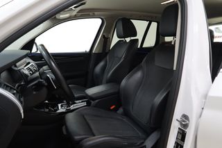 Bmw X3 2021 X3 HYBRID  3.0cc 286hp XDRIVE 30D XLINE ΕΛΛΗΝΙΚ0-thumb-17