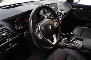 Bmw X3 2021 X3 HYBRID  3.0cc 286hp XDRIVE 30D XLINE ΕΛΛΗΝΙΚ0-thumb-35