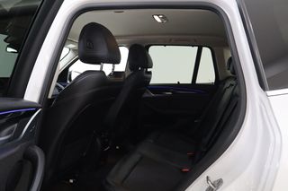 Bmw X3 2021 X3 HYBRID  3.0cc 286hp XDRIVE 30D XLINE ΕΛΛΗΝΙΚ0-thumb-18