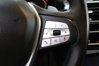 Bmw X3 2021 X3 HYBRID  3.0cc 286hp XDRIVE 30D XLINE ΕΛΛΗΝΙΚ0-thumb-47