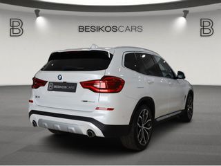 Bmw X3 2021 X3 HYBRID  3.0cc 286hp XDRIVE 30D XLINE ΕΛΛΗΝΙΚ0-thumb-6