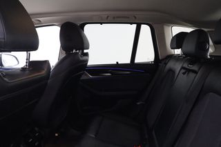 Bmw X3 2021 X3 HYBRID  3.0cc 286hp XDRIVE 30D XLINE ΕΛΛΗΝΙΚ0-thumb-21