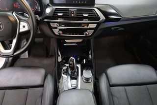 Bmw X3 2021 X3 HYBRID  3.0cc 286hp XDRIVE 30D XLINE ΕΛΛΗΝΙΚ0-thumb-37