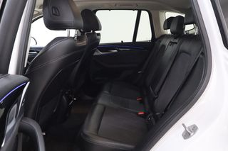 Bmw X3 2021 X3 HYBRID  3.0cc 286hp XDRIVE 30D XLINE ΕΛΛΗΝΙΚ0-thumb-19