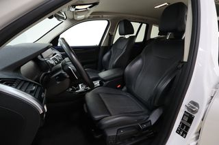 Bmw X3 2021 X3 HYBRID  3.0cc 286hp XDRIVE 30D XLINE ΕΛΛΗΝΙΚ0-thumb-16