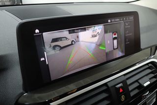 Bmw X3 2021 X3 HYBRID  3.0cc 286hp XDRIVE 30D XLINE ΕΛΛΗΝΙΚ0-thumb-40