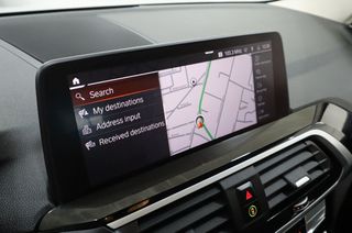 Bmw X3 2021 X3 HYBRID  3.0cc 286hp XDRIVE 30D XLINE ΕΛΛΗΝΙΚ0-thumb-41