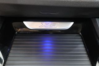 Bmw X3 2021 X3 HYBRID  3.0cc 286hp XDRIVE 30D XLINE ΕΛΛΗΝΙΚ0-thumb-44
