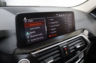 Bmw X3 2021 X3 HYBRID  3.0cc 286hp XDRIVE 30D XLINE ΕΛΛΗΝΙΚ0-thumb-43