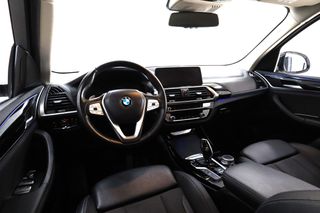 Bmw X3 2021 X3 HYBRID  3.0cc 286hp XDRIVE 30D XLINE ΕΛΛΗΝΙΚ0-thumb-31