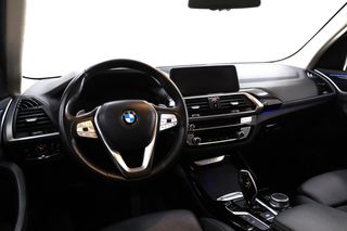 Bmw X3 2021 X3 HYBRID  3.0cc 286hp XDRIVE 30D XLINE ΕΛΛΗΝΙΚ0-thumb-32