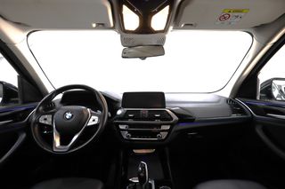 Bmw X3 2021 X3 HYBRID  3.0cc 286hp XDRIVE 30D XLINE ΕΛΛΗΝΙΚ0-thumb-29