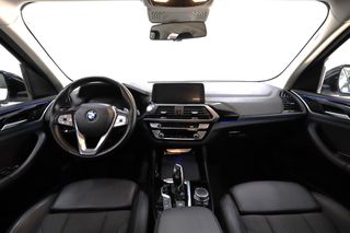 Bmw X3 2021 X3 HYBRID  3.0cc 286hp XDRIVE 30D XLINE ΕΛΛΗΝΙΚ0-thumb-30