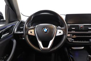 Bmw X3 2021 X3 HYBRID  3.0cc 286hp XDRIVE 30D XLINE ΕΛΛΗΝΙΚ0-thumb-34