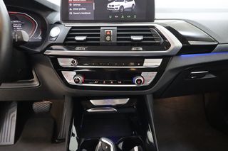 Bmw X3 2021 X3 HYBRID  3.0cc 286hp XDRIVE 30D XLINE ΕΛΛΗΝΙΚ0-thumb-38