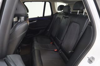 Bmw X3 2021 X3 HYBRID  3.0cc 286hp XDRIVE 30D XLINE ΕΛΛΗΝΙΚ0-thumb-20