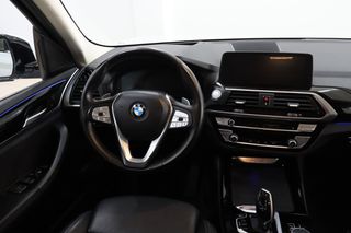 Bmw X3 2021 X3 HYBRID  3.0cc 286hp XDRIVE 30D XLINE ΕΛΛΗΝΙΚ0-thumb-33