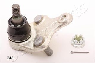 Άρθρωση υποστήριξης JAPANPARTS BJ248