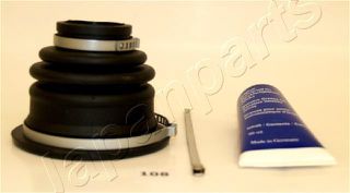 Σετ φούσκες, άξονας μετ. κίν. JAPANPARTS KB108