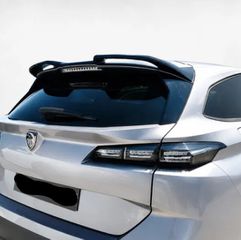 Peugeot 308 SW Mk3 ΠΡΟΣΘΕΤΗ ΑΕΡΟΤΟΜΗ ΚΑΙΝΟΥΡΓΙΑ/ΑΒΑΦΗ