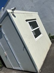 Γραφείο 2022 ISOBOX 2.5m X 2.5m-thumb-2