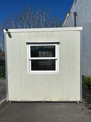 Γραφείο 2022 ISOBOX 2.5m X 2.5m-thumb-3