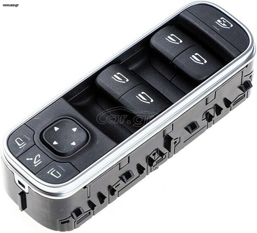 ΔΙΑΚΟΠΤΗΣ ΠΑΡΑΘΥΡΩΝ 4ΠΛΟΣ ΓΙΑ MERCEDES W177-118-167-247