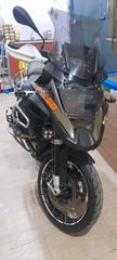 Bmw R 1200 GS Adventure 2015