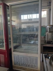 Ψυγείο βιτρίνα επιτραπέζιο
