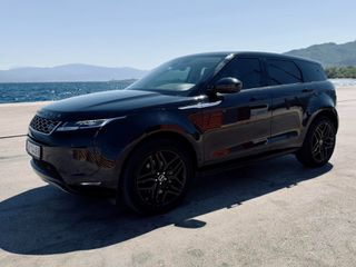 Land Rover Range Rover Evoque 2019 2.0 TD4-thumb-1