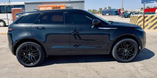 Land Rover Range Rover Evoque 2019 2.0 TD4-thumb-3