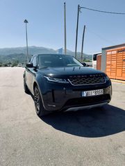 Land Rover Range Rover Evoque 2019 2.0 TD4-thumb-4