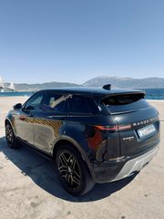 Land Rover Range Rover Evoque 2019 2.0 TD4-thumb-5