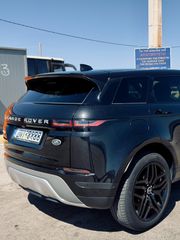 Land Rover Range Rover Evoque 2019 2.0 TD4-thumb-6