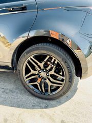Land Rover Range Rover Evoque 2019 2.0 TD4-thumb-7