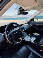 Land Rover Range Rover Evoque 2019 2.0 TD4-thumb-8