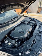 Land Rover Range Rover Evoque 2019 2.0 TD4-thumb-12