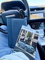 Land Rover Range Rover Evoque 2019 2.0 TD4-thumb-13