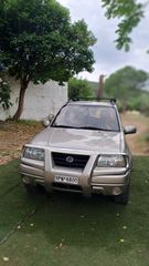 Suzuki Grand Vitara 2003 1600 το κοντό