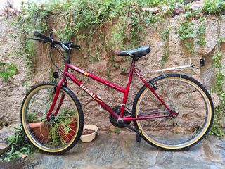 All - Mountain Ideal 1990