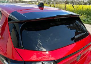 Peugeot 308 Mk3 Hatchback (2021-) ΠΡΟΣΘΕΤΗ ΑΕΡΟΤΟΜΗ ΚΑΙΝΟΥΡΓΙΑ/ΑΒΑΦΗ