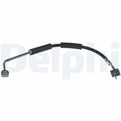 Ελαστικός σωλήνας φρένων DELPHI LH7141