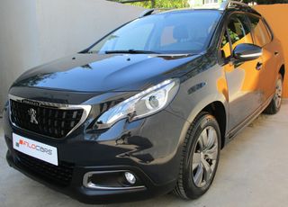 Peugeot 2008 2019 1.2 PURETECH 110 ALLURE EAT6