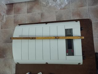 Inverter ΦΩΤΟΒΟΛΤΑΙΚΩΝ