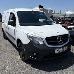 Mercedes-Benz Citan 2019 111 CDI-thumb-1