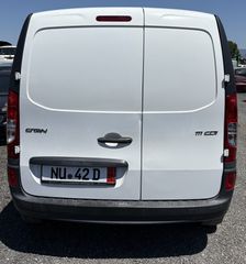 Mercedes-Benz Citan 2019 111 CDI-thumb-2