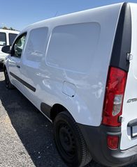 Mercedes-Benz Citan 2019 111 CDI-thumb-3